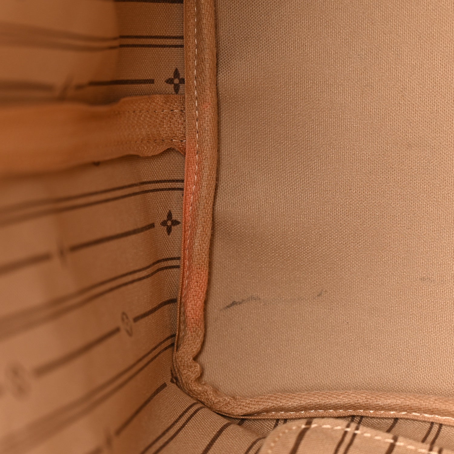 Louis Vuitton Monogram Neverfull GM 11 of 12