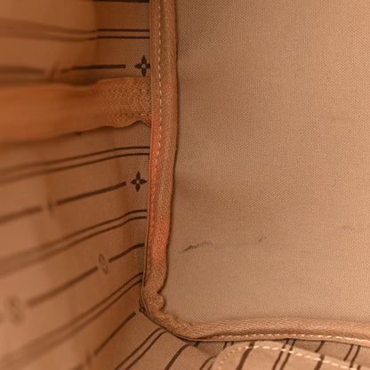 Louis Vuitton Monogram Neverfull GM 11 of 12