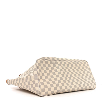 Louis Vuitton Damier Azur Neo Neverfull GM 4 of 10