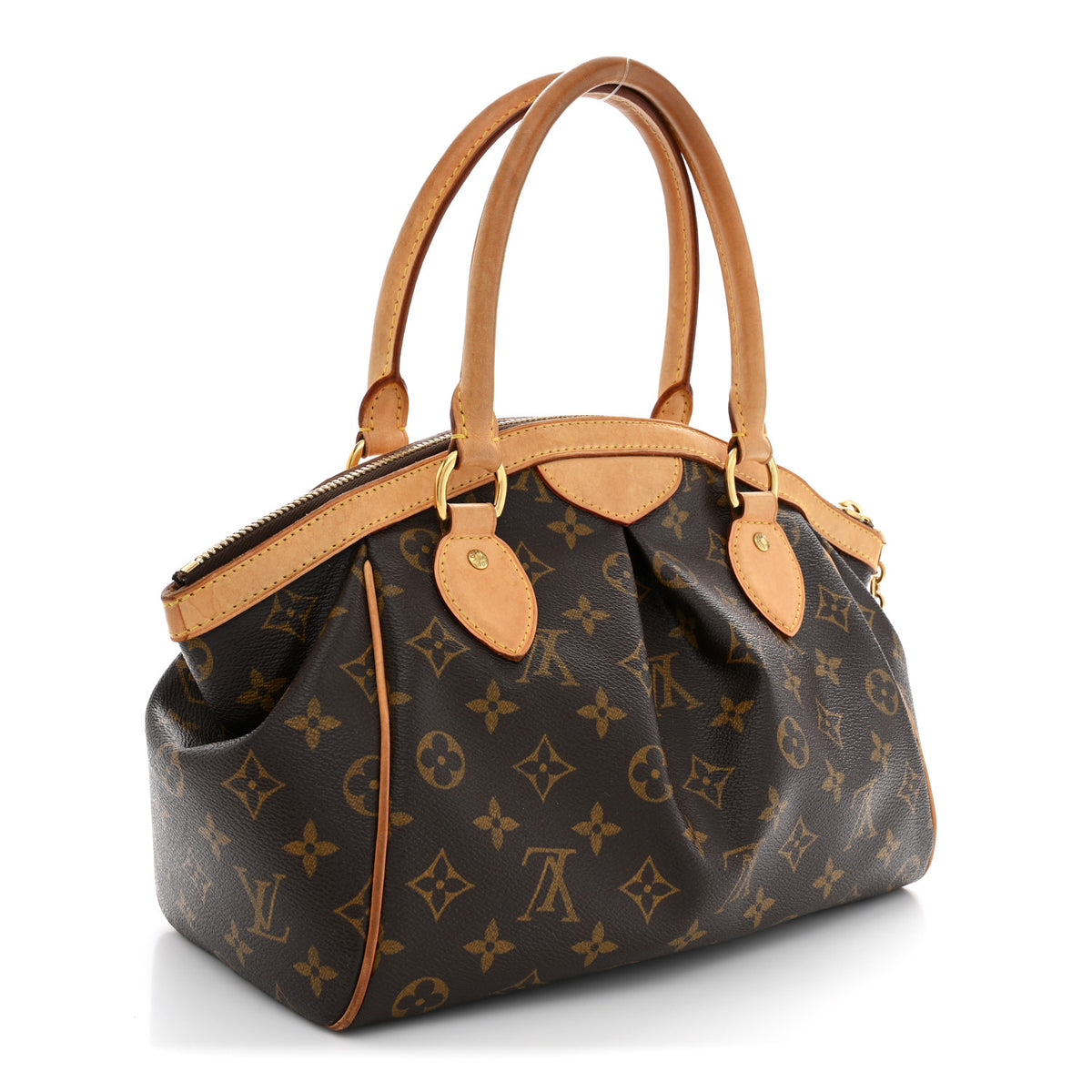 Louis Vuitton Monogram Tivoli PM 3 of 13