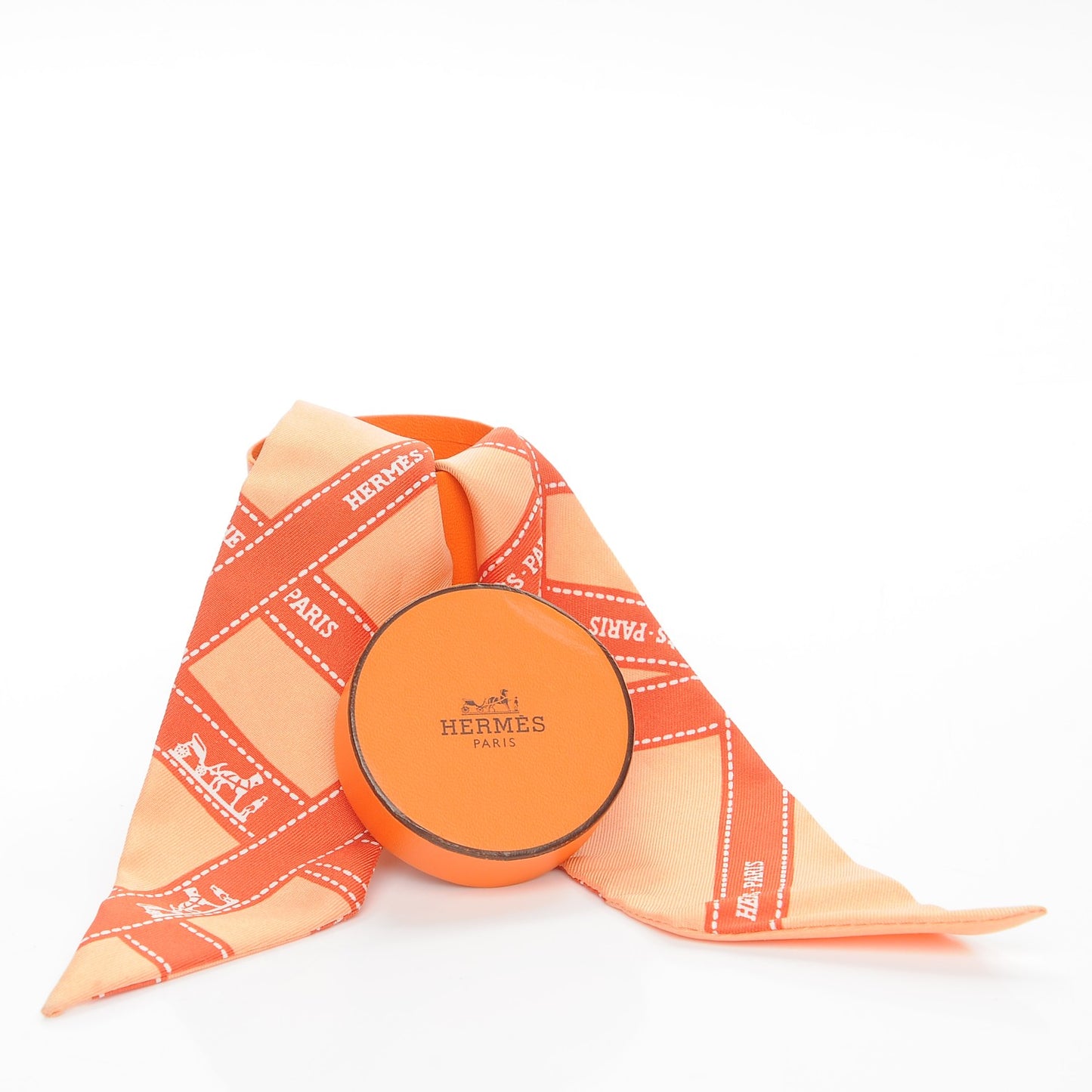 Silk Bolduc Twilly