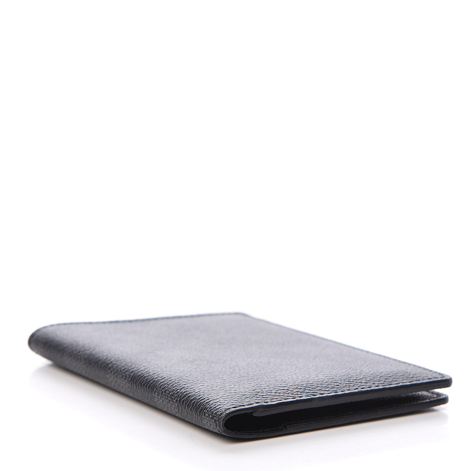 Louis Vuitton Damier Graphite Passport Cover 4 of 6