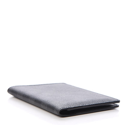 Louis Vuitton Damier Graphite Passport Cover 4 of 6
