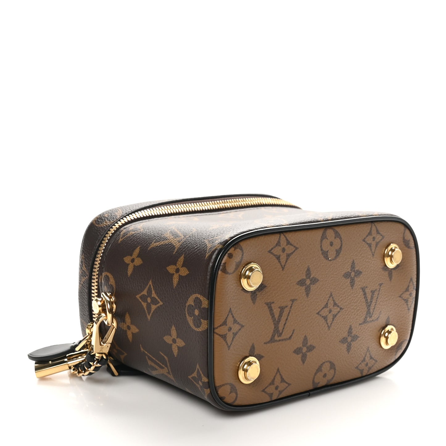 Reverse Monogram Vanity PM