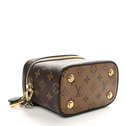 Louis Vuitton Reverse Monogram Vanity PM 4 of 9
