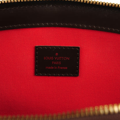 Louis Vuitton Damier Ebene Verona GM 6 of 7