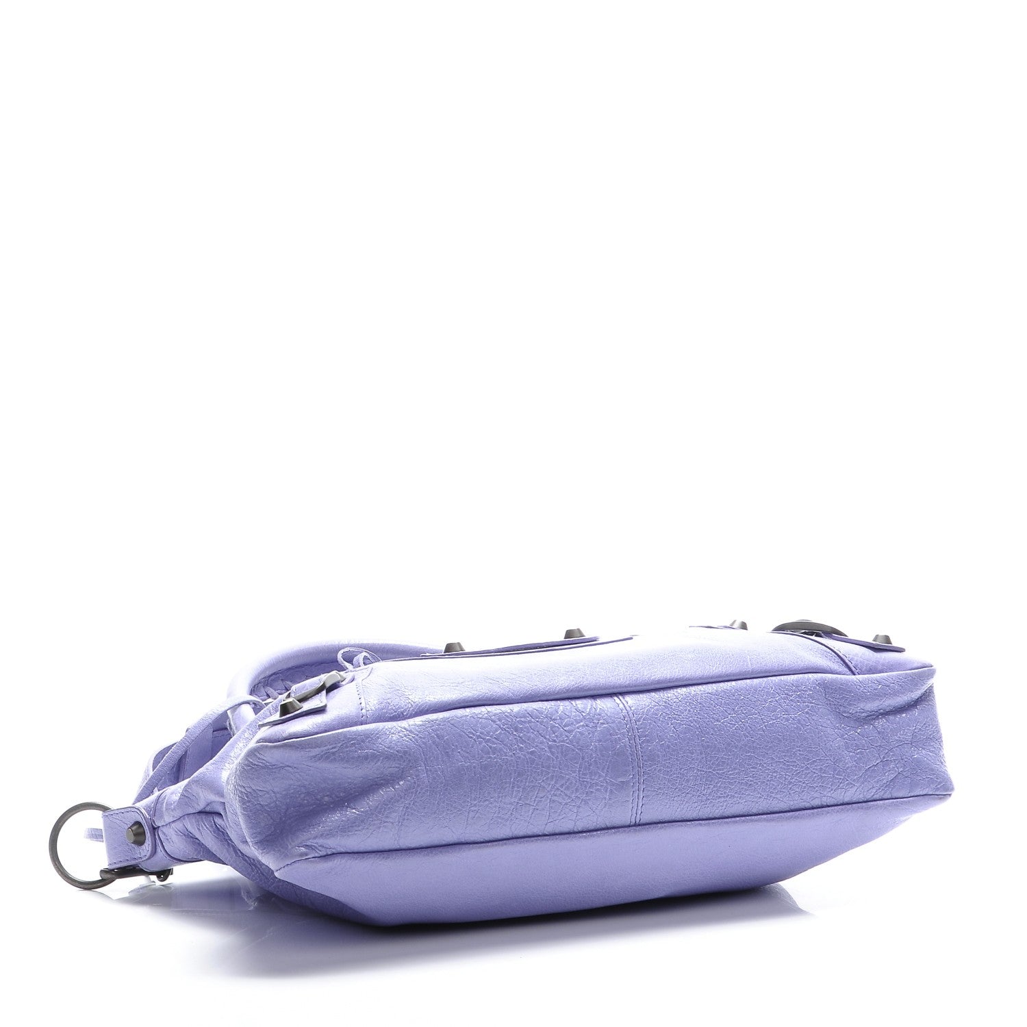 Balenciaga Agneau Classic Hardware First Mauve Light Mauve 4 of 7