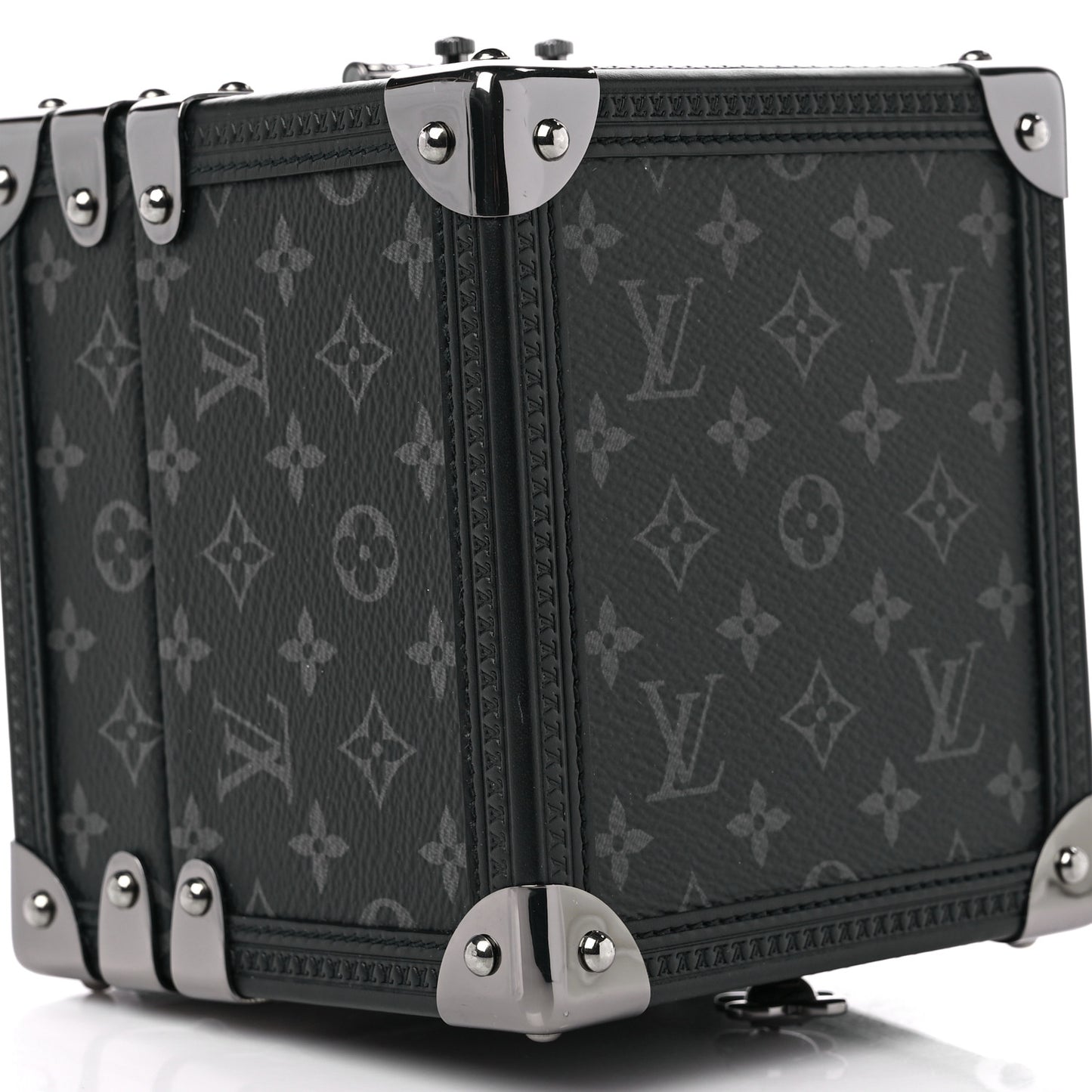 Monogram Eclipse Vivienne Music Box