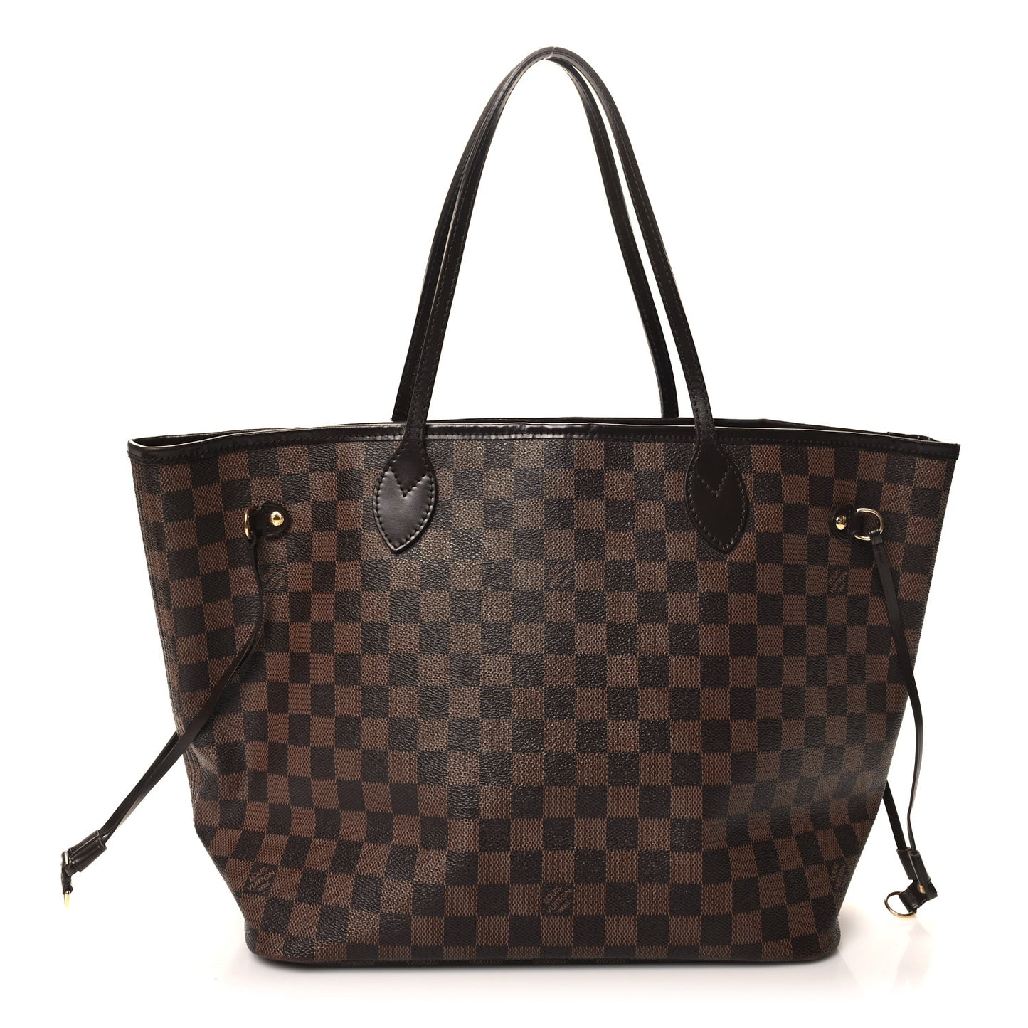 Damier Ebene Neverfull MM