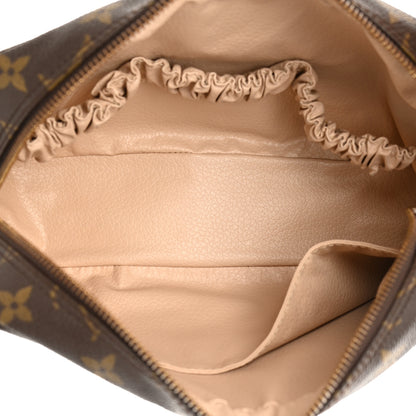 Louis Vuitton Monogram Trousse Toilette 23 5 of 9