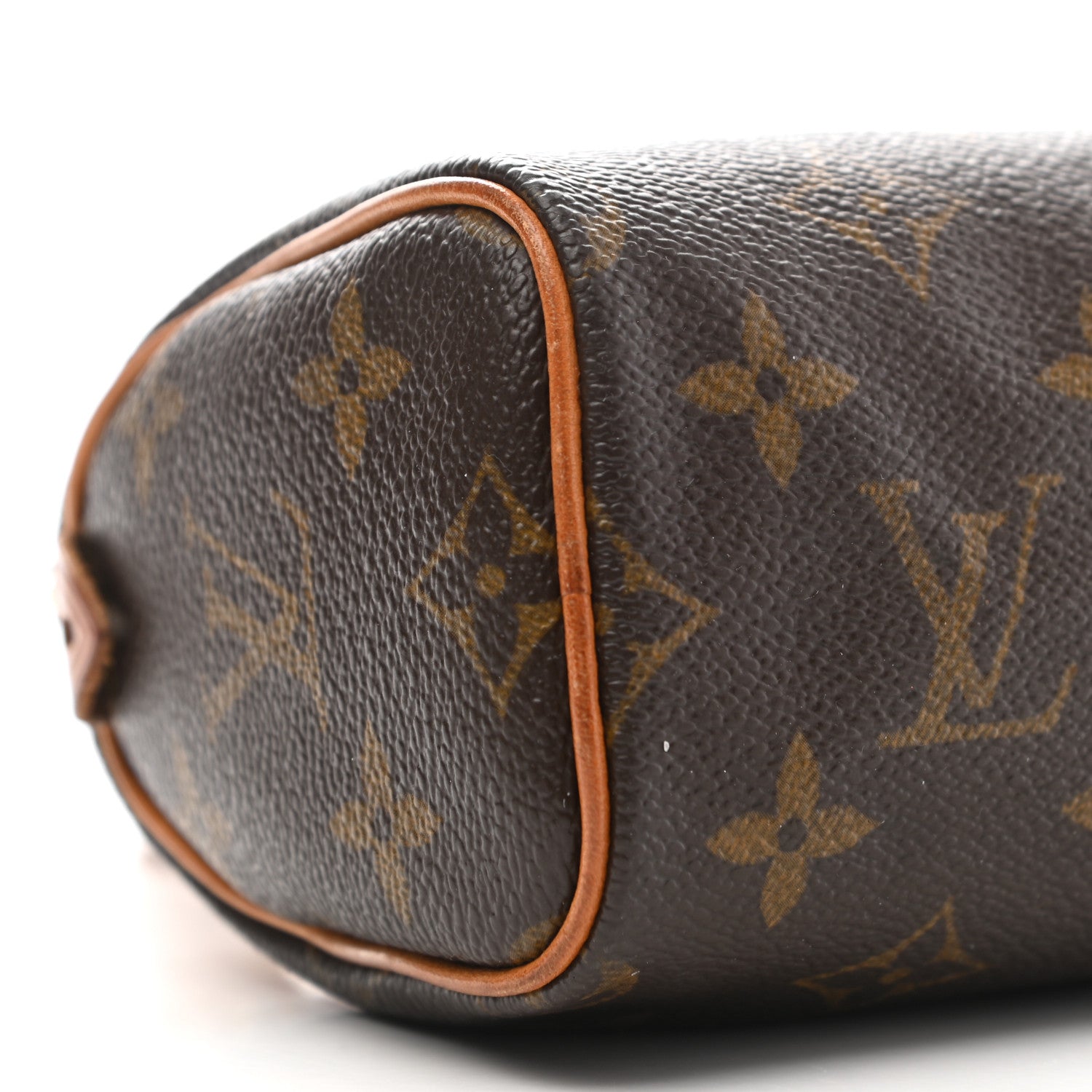 Louis Vuitton Monogram Mini Sac HL Speedy 10 of 15