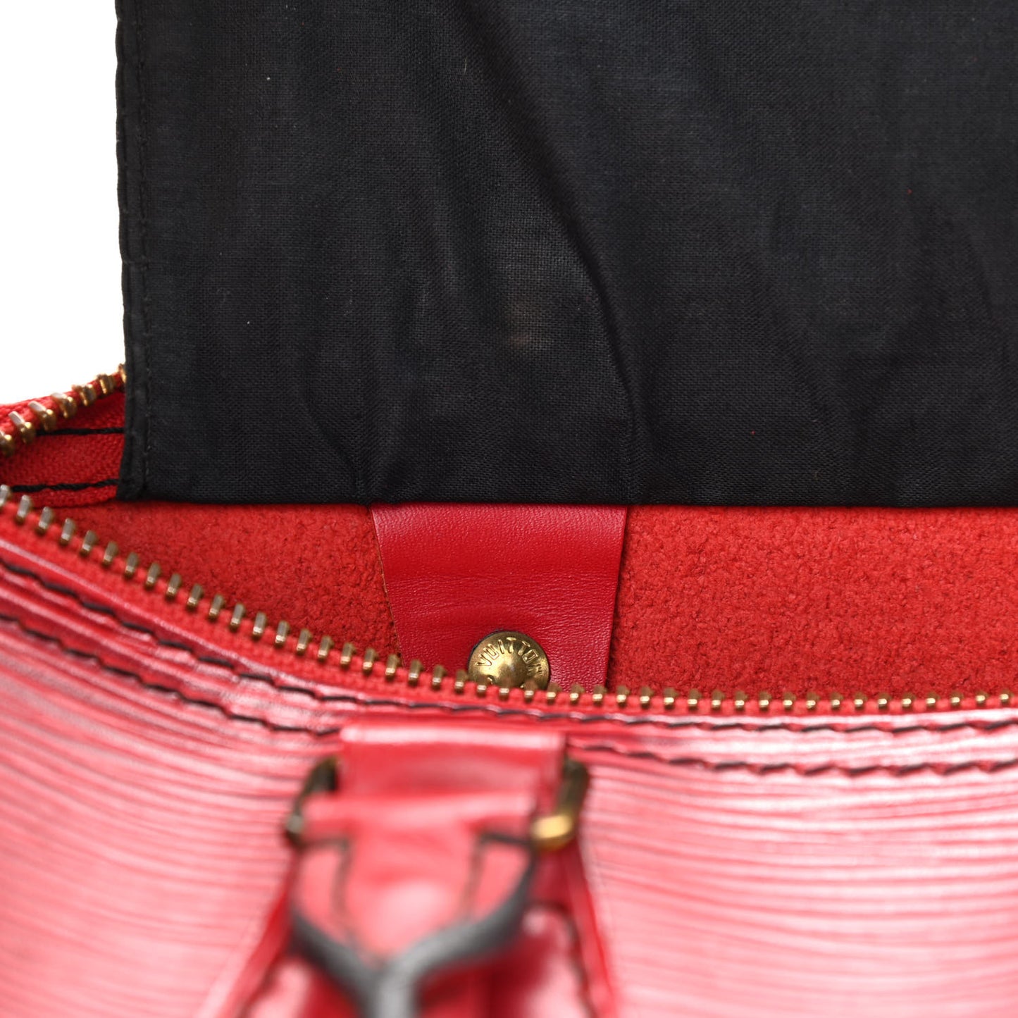 Epi Speedy 25 Castillan Red