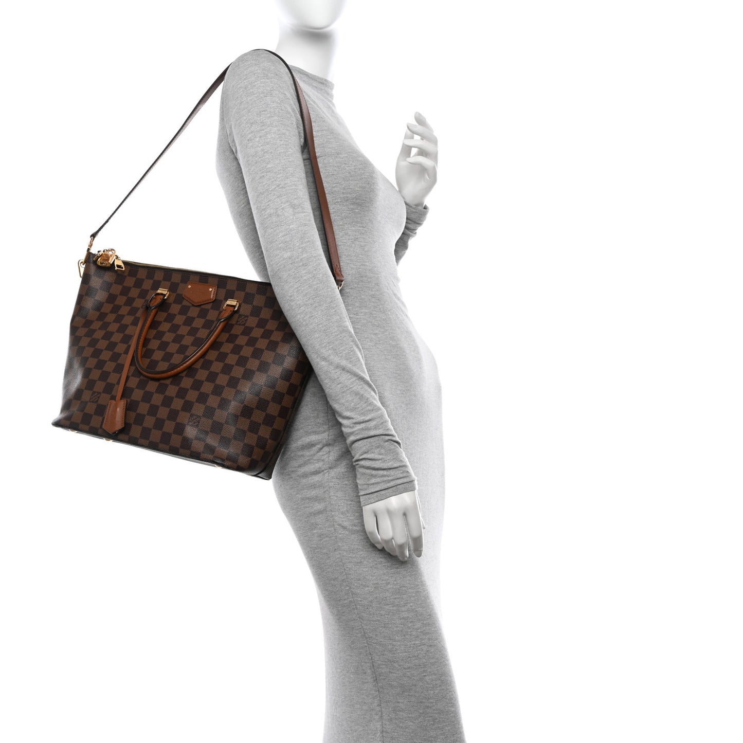 Damier Ebene Belmont