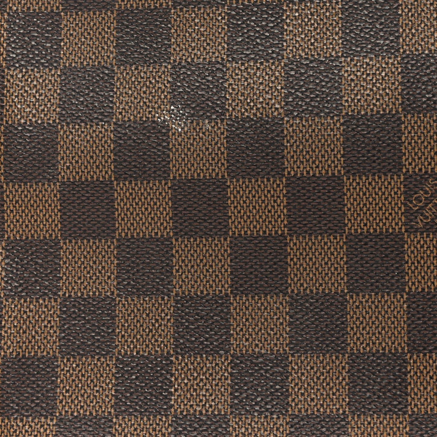 Damier Ebene Sac Shopping Tote