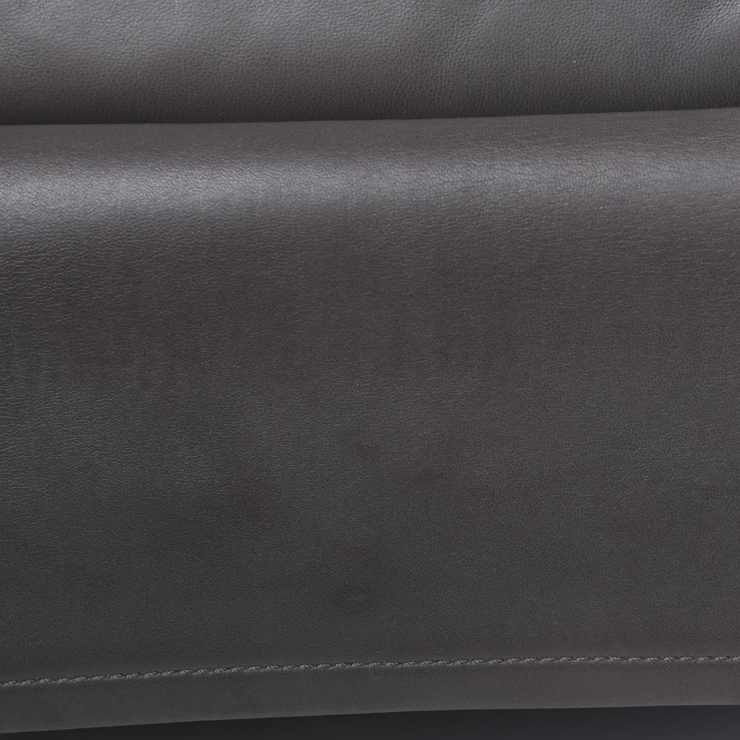 Chanel Lambskin Quilted 2.55 Reissue 227 Flap Brown 12 of 17