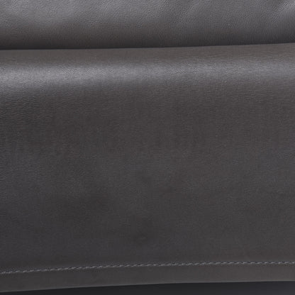 Chanel Lambskin Quilted 2.55 Reissue 227 Flap Brown 12 of 17