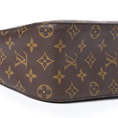 Louis Vuitton Monogram Looping MM 11 of 13
