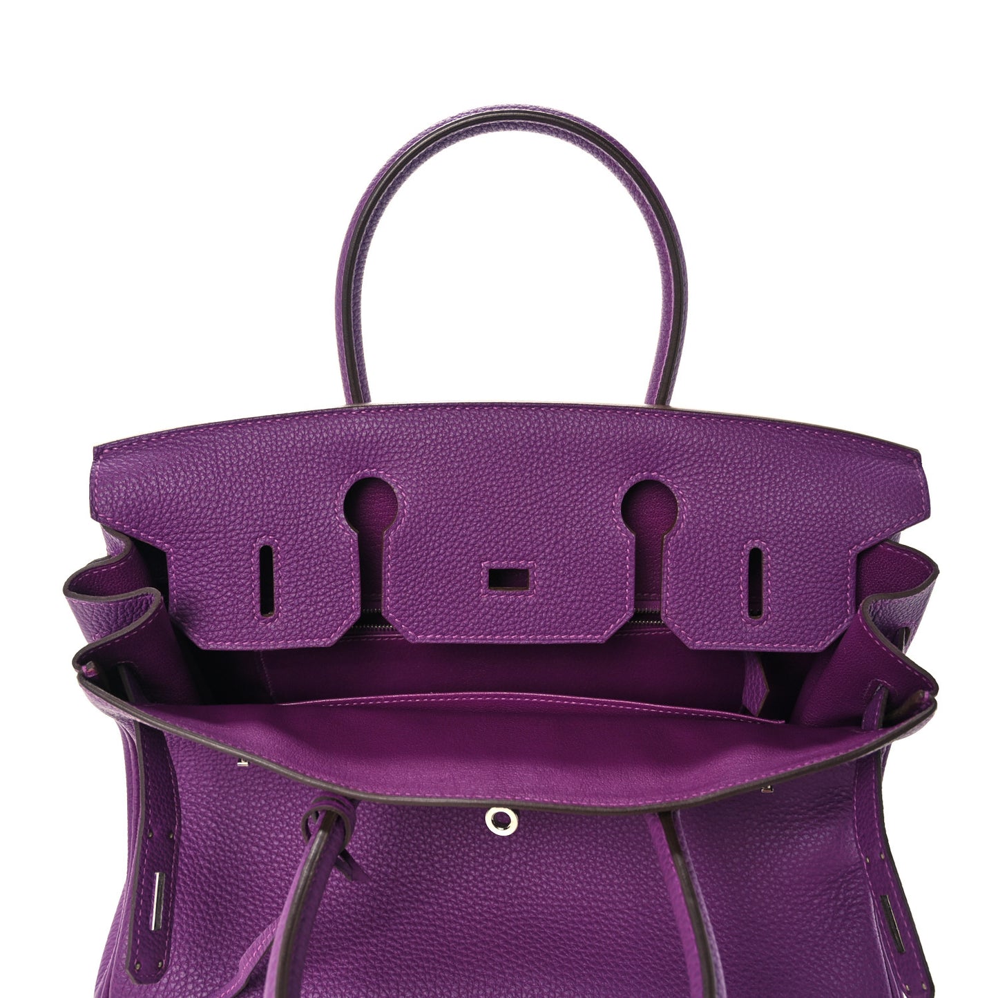 Togo Birkin 30 Anemone