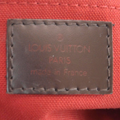Louis Vuitton Damier Ebene Thames GM 6 of 6