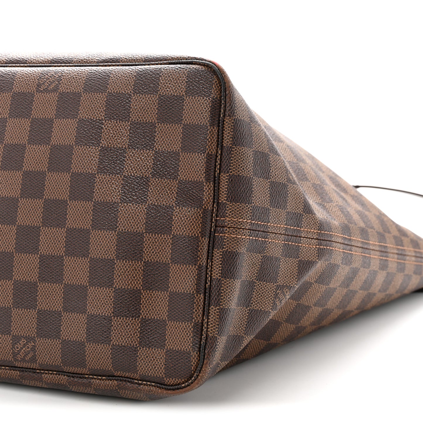 Damier Ebene Neverfull GM