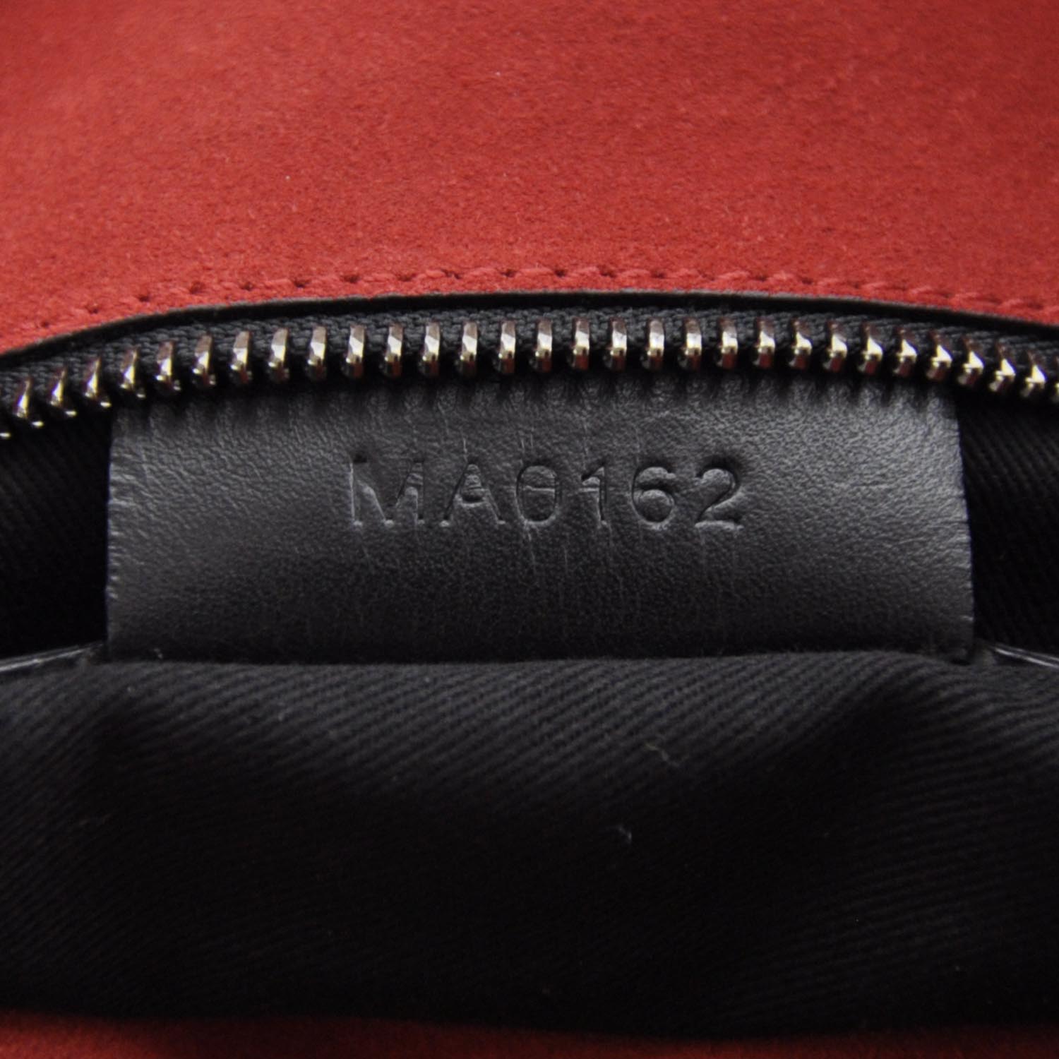 Givenchy Calfskin North South Nightingale Black 8 of 8