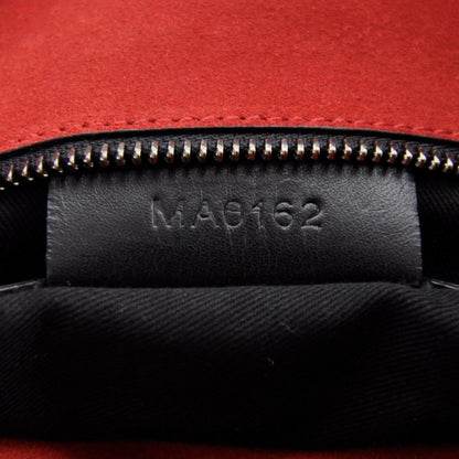Givenchy Calfskin North South Nightingale Black 8 of 8
