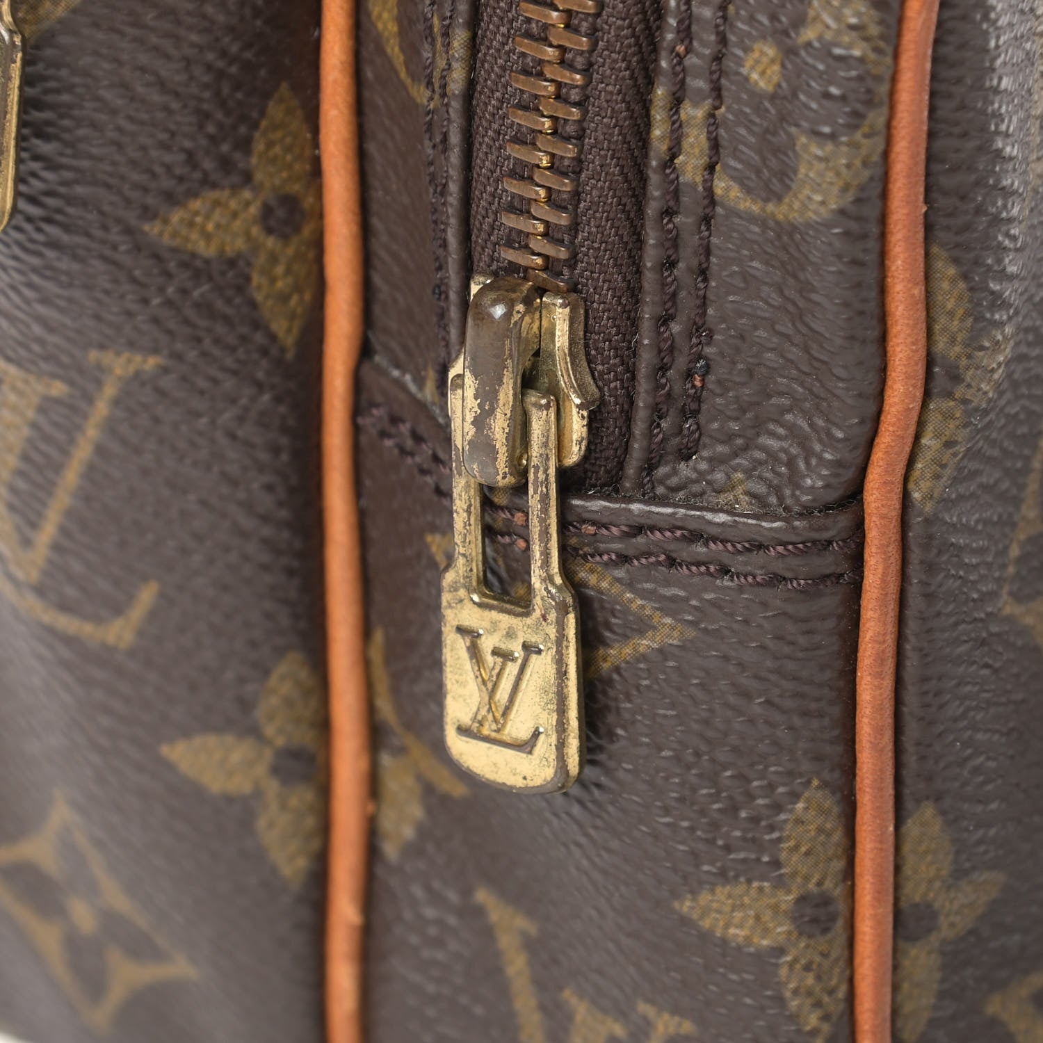Louis Vuitton Monogram Amazone PM 11 of 11
