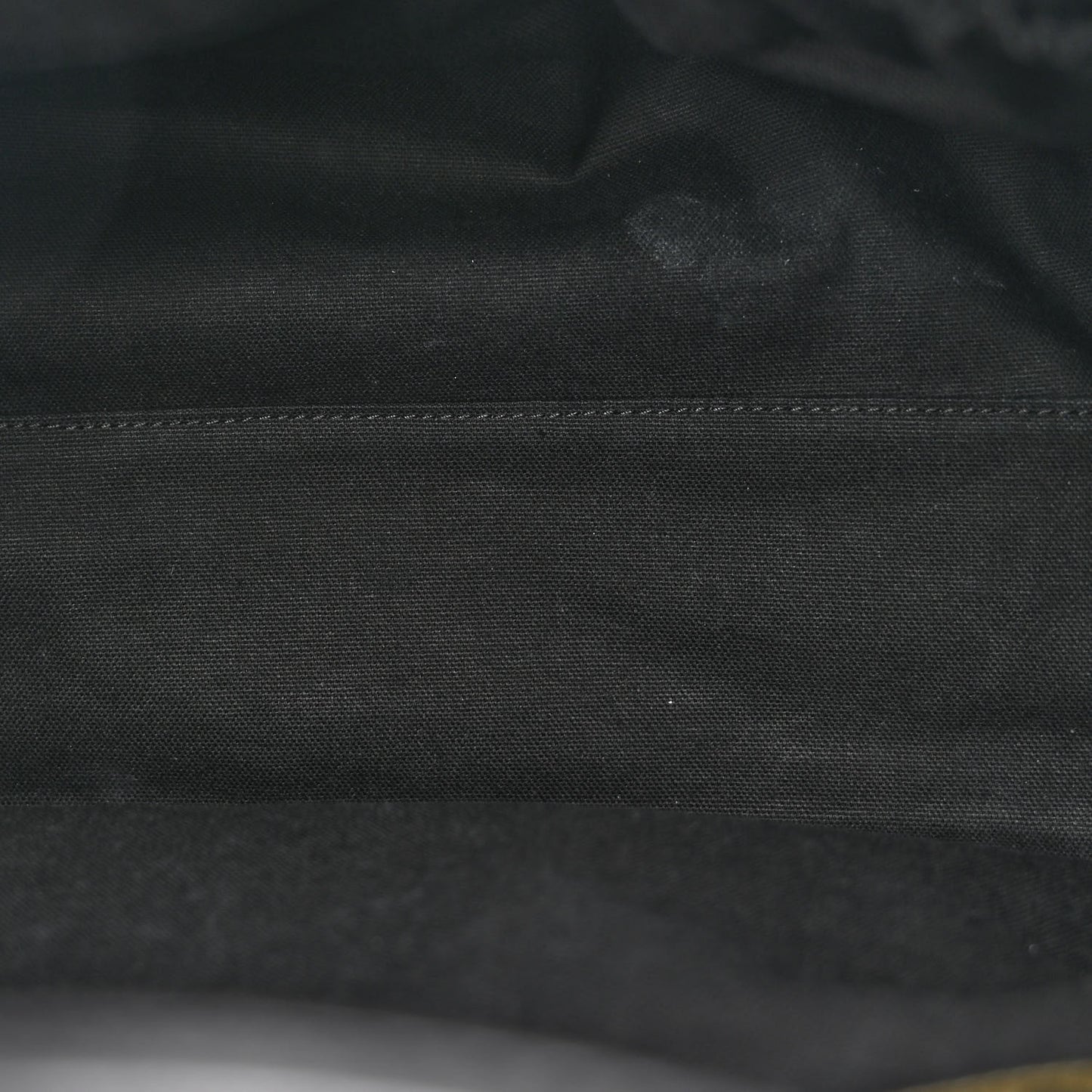 Sugar Goatskin Medium Tri-Color Antigona Khaki Black