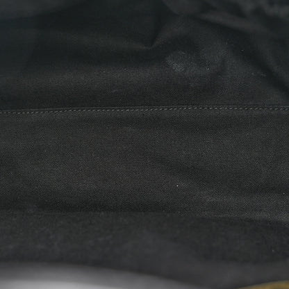 Givenchy Sugar Goatskin Medium Tri-Color Antigona Khaki Black 5 of 16