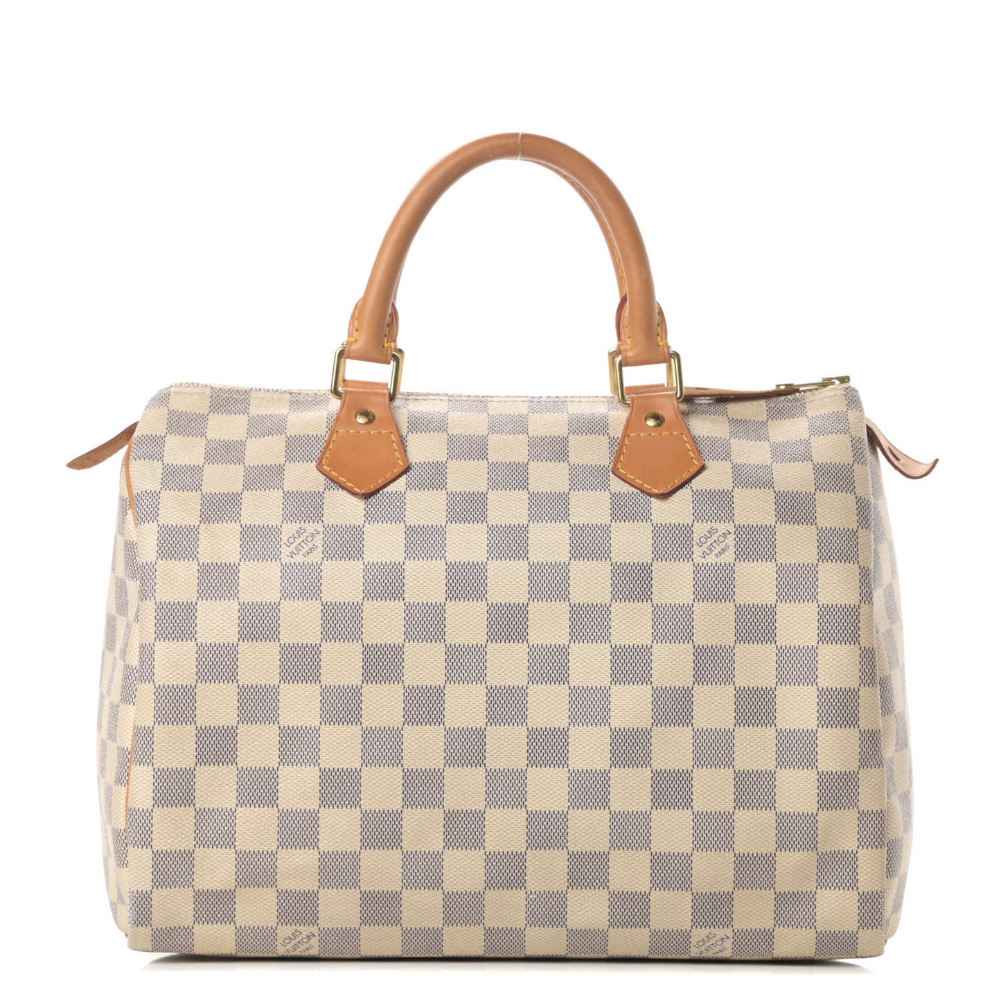 Damier Azur Speedy 30