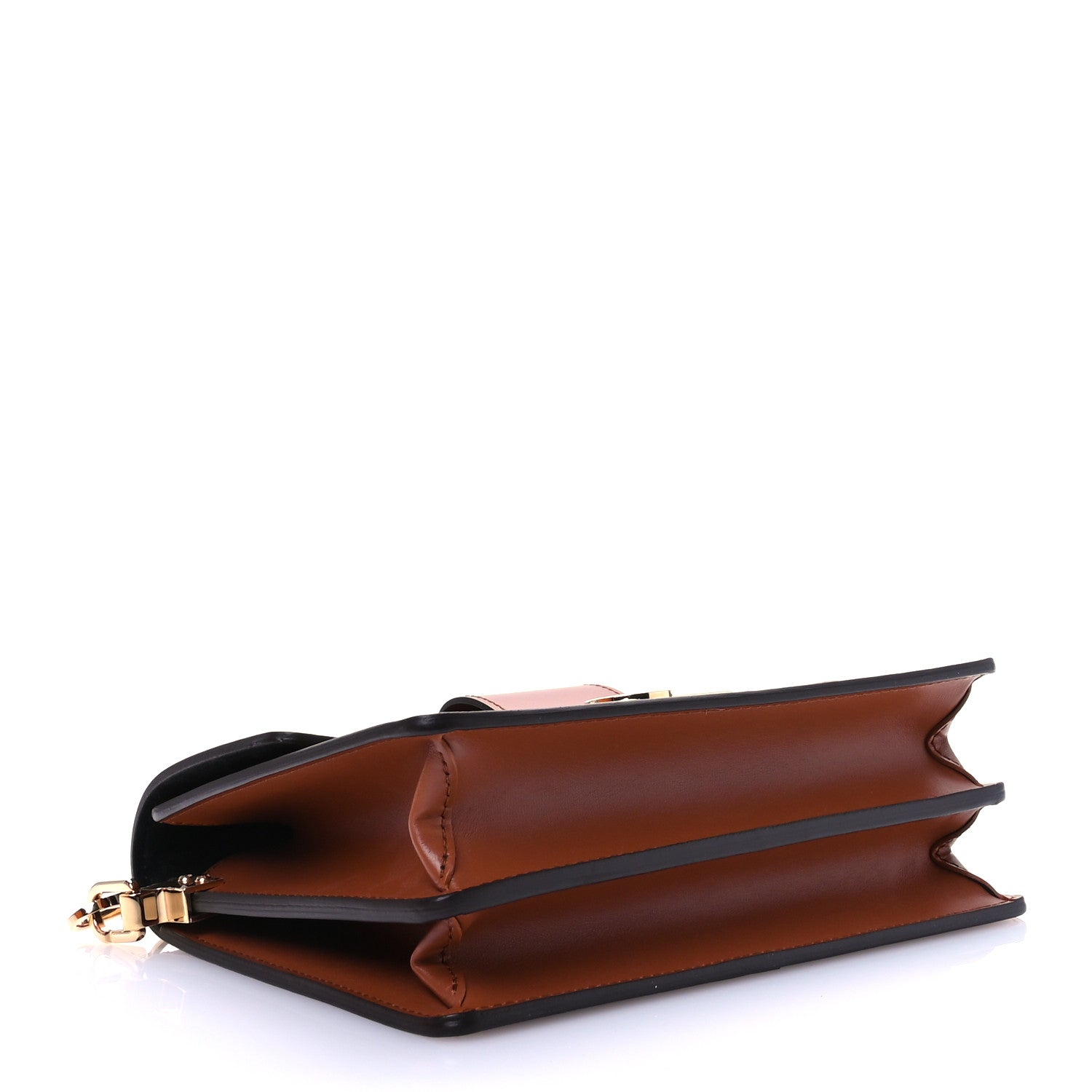 Louis Vuitton Reverse Monogram Dauphine MM 4 of 10