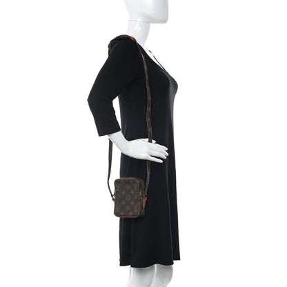 Louis Vuitton Monogram Danube 15 2 of 12