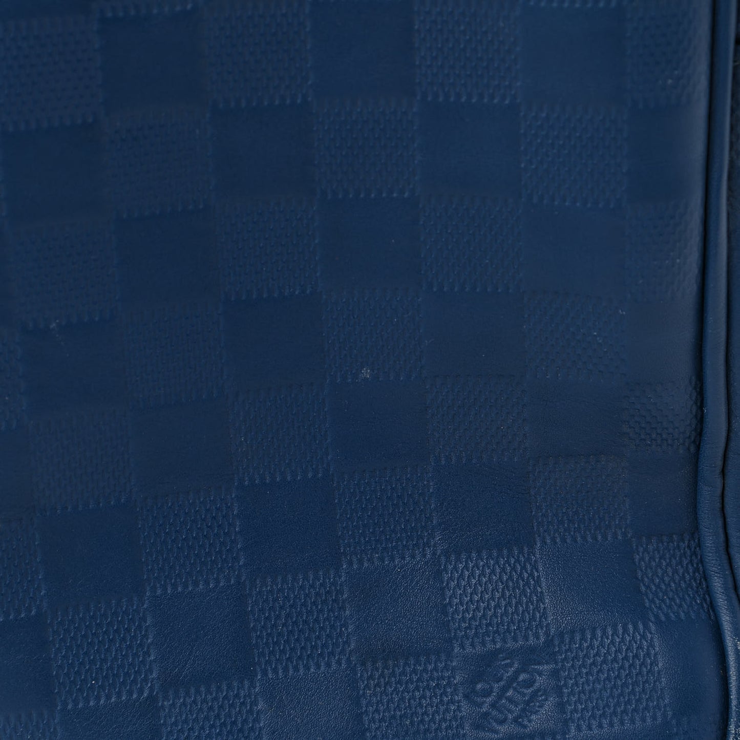 Damier Infini Michael Backpack Neptune