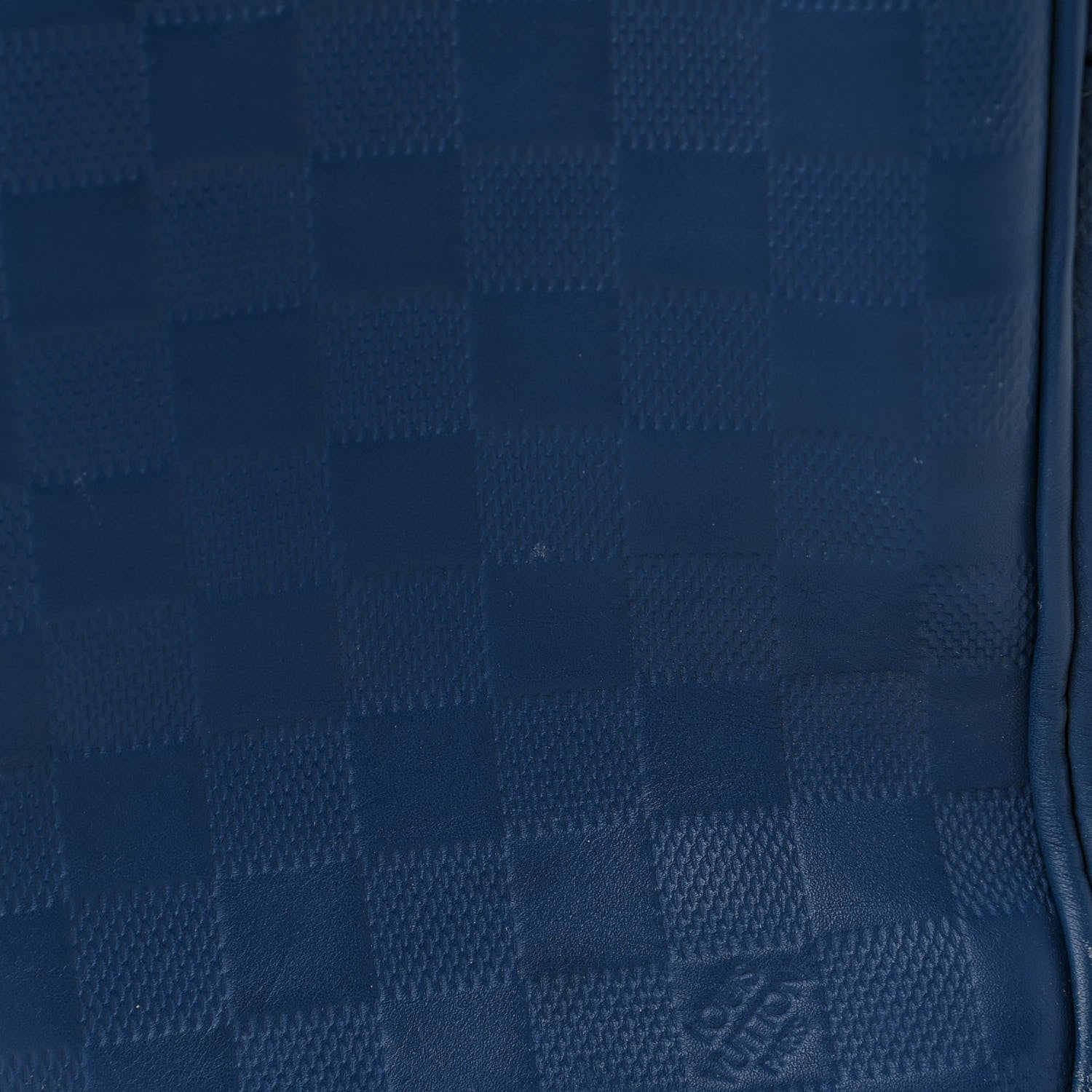 Louis Vuitton Damier Infini Michael Backpack Neptune 17 of 19