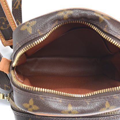 Louis Vuitton Monogram Amazone 4 of 15