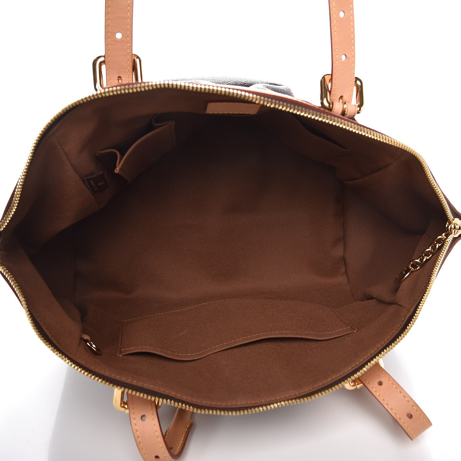 Louis Vuitton Monogram Tivoli GM 5 of 8