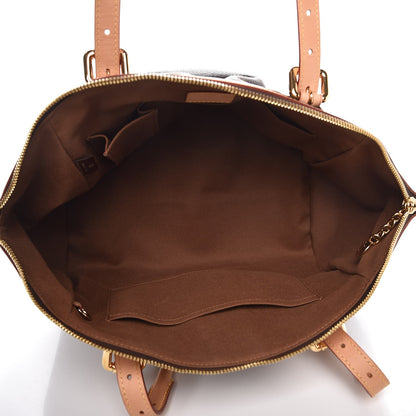 Louis Vuitton Monogram Tivoli GM 5 of 8