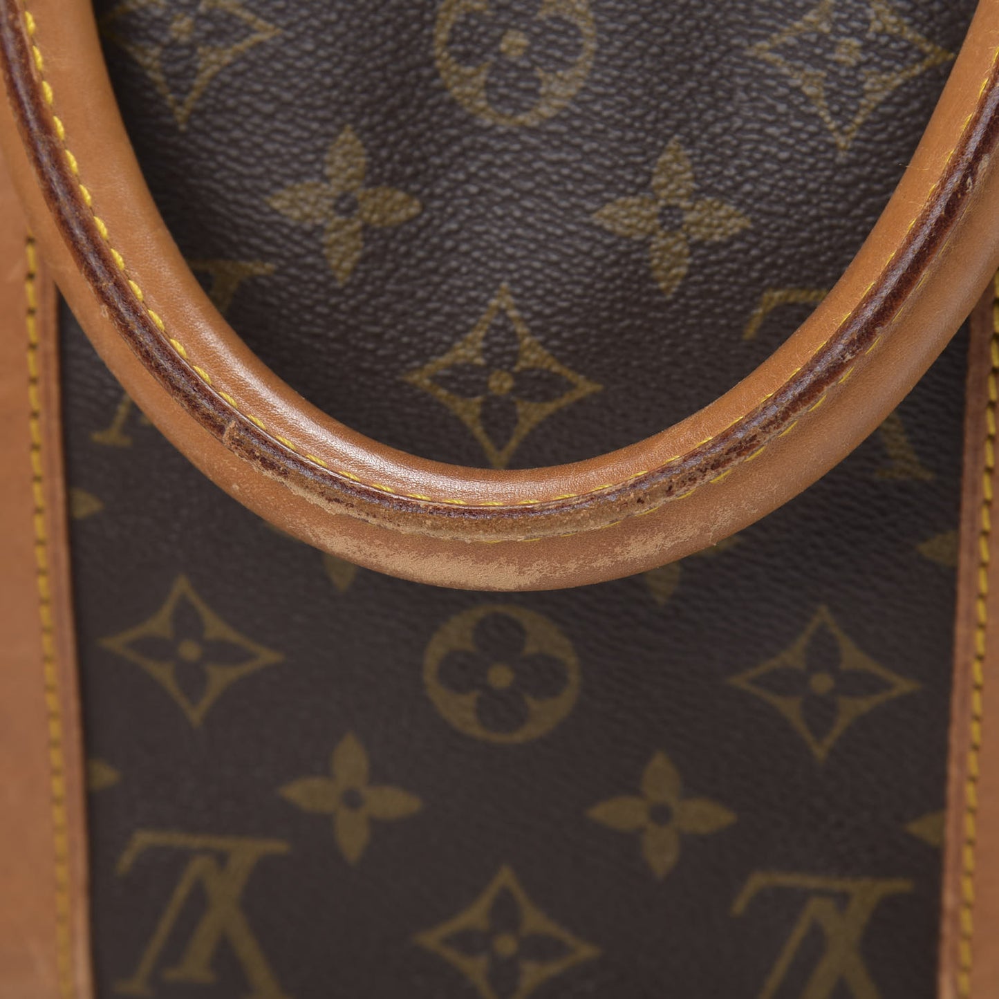 Monogram Keepall Bandouliere 50