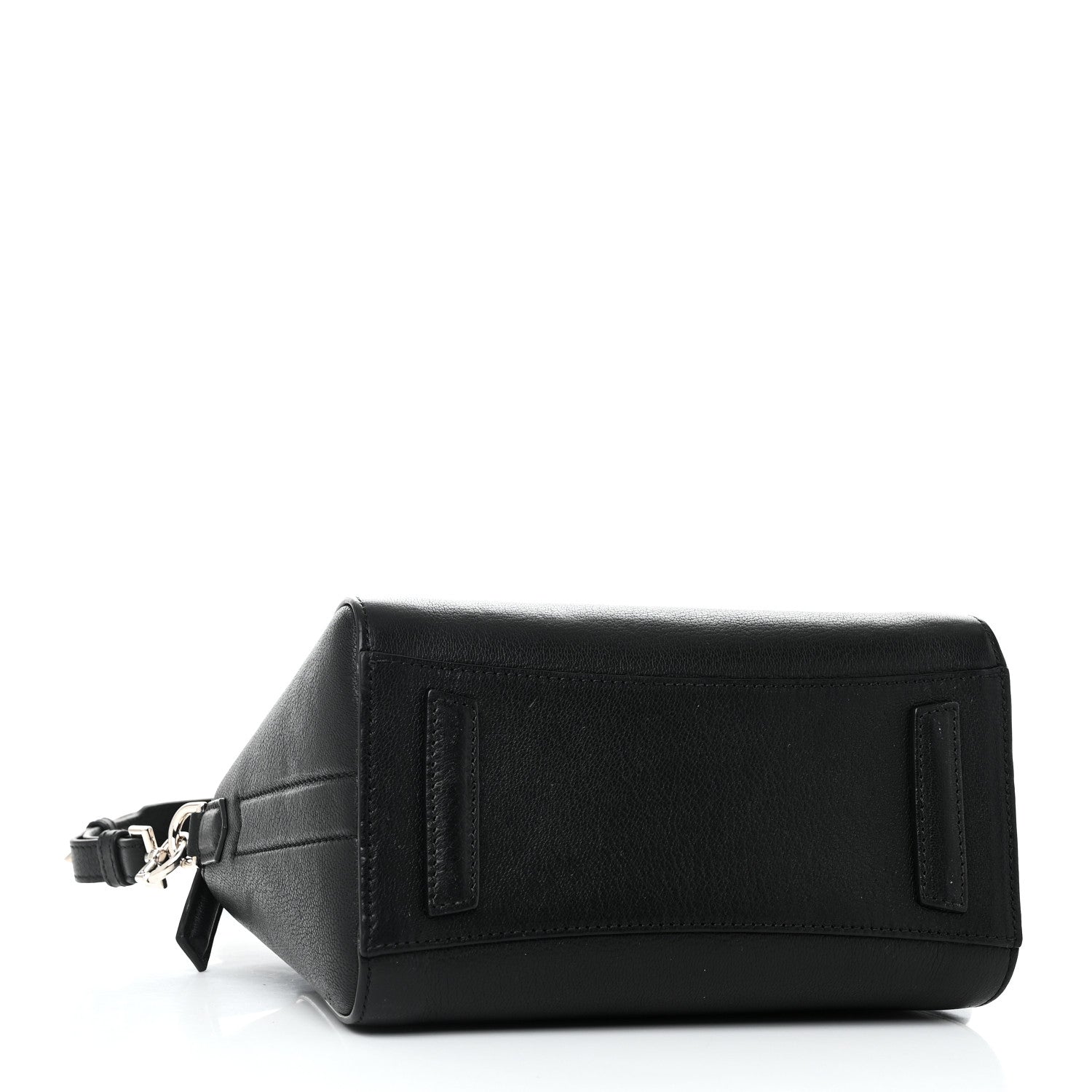 Givenchy Sugar Goatskin Mini Antigona Black 4 of 10