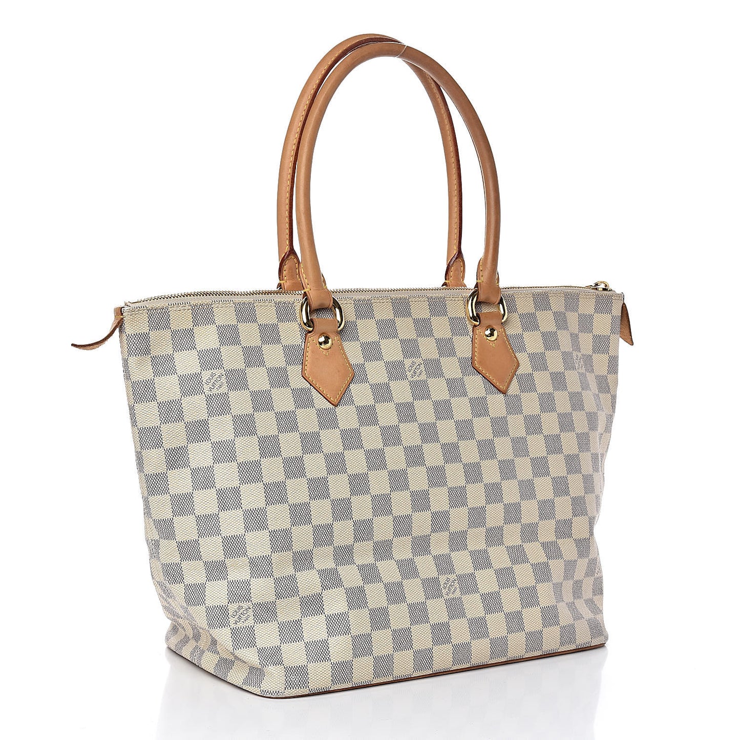 Damier Azur Saleya MM