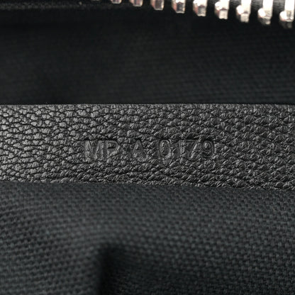 Givenchy Sugar Goatskin Small Antigona Black 7 of 13