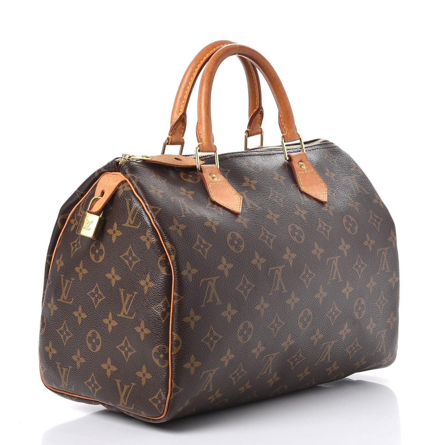 Monogram Speedy 30