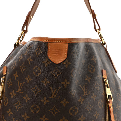 Louis Vuitton Monogram Delightful GM 9 of 11