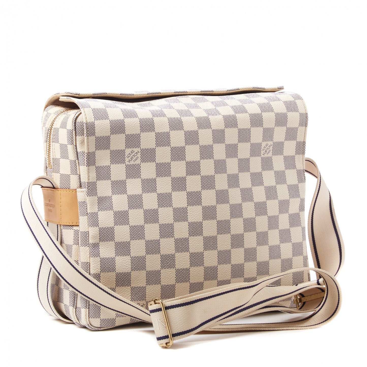 Damier Azur Naviglio