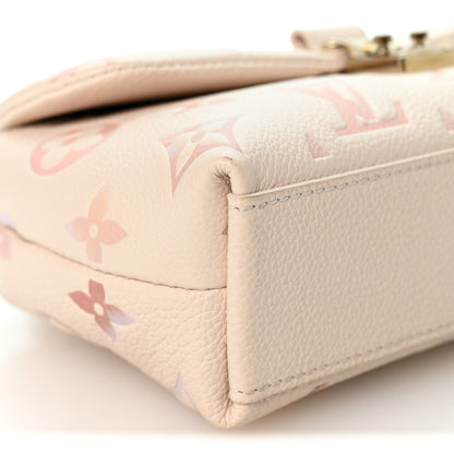 Louis Vuitton Empreinte Monogram Nano Madeleine Dream Beige 8 of 9