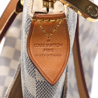 Louis Vuitton Damier Azur Totally MM 6 of 11