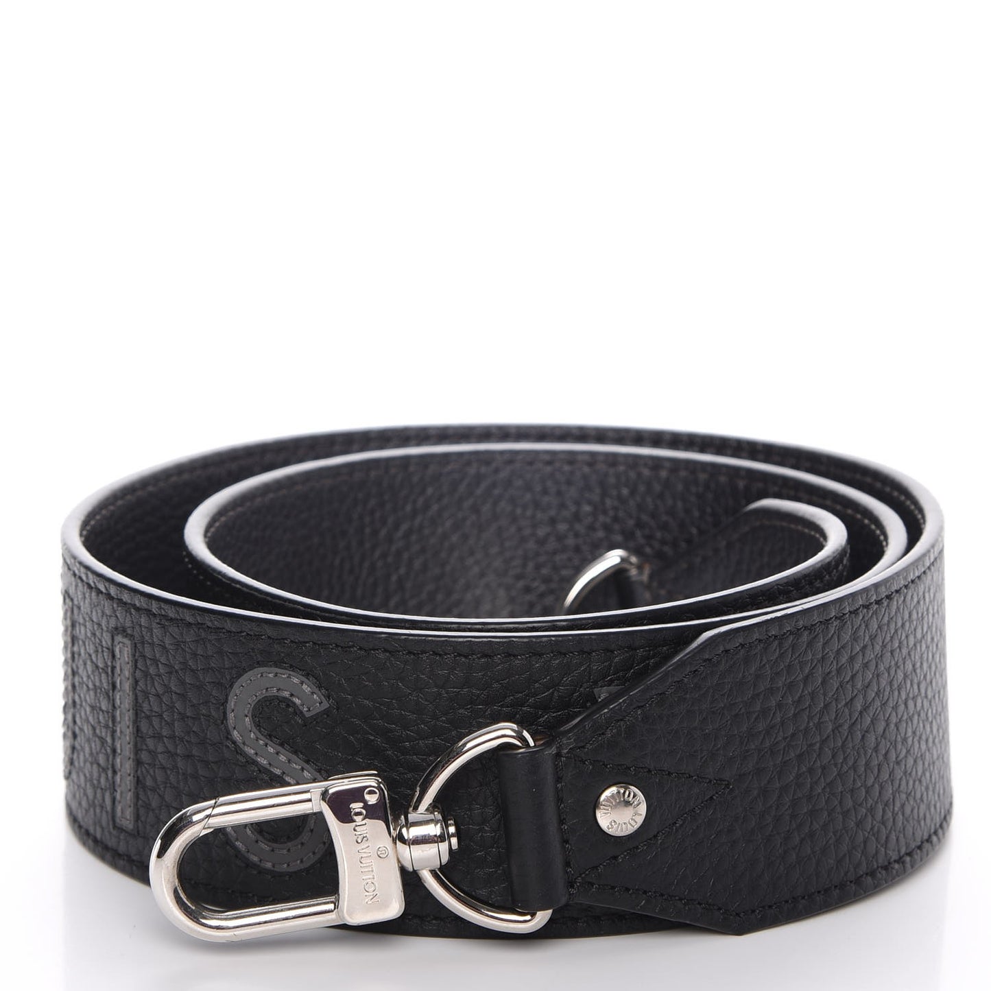 Calfskin Shoulder Strap