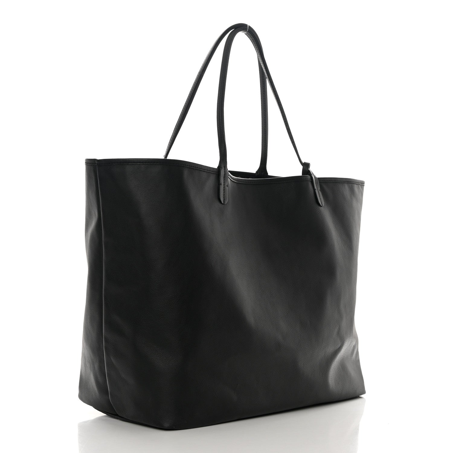 Goyard Goyardine Reversible Anjou GM Black 6 of 19