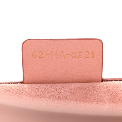 Christian Dior Gradient Smooth Calfskin Embossed Medium Book Tote Pink 7 of 10