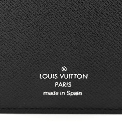 Louis Vuitton Damier Graphite Desk Agenda Cover 6 of 7